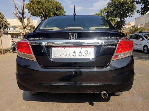 Honda Amaze 1.2 S Automatic i-VTEC, 2013, Petrol AT in Ahmedabad