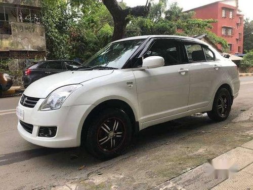 Used 2011 Maruti Suzuki Swift Dzire MT for sale in Mumbai