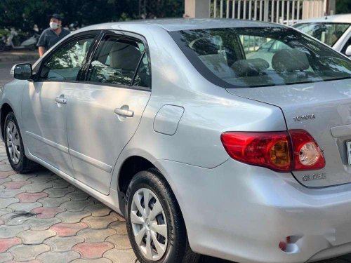 2011 Toyota Corolla Altis MT for sale in Chandigarh