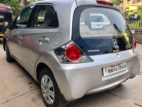 Used 2012 Honda Brio MT for sale in Kalyan