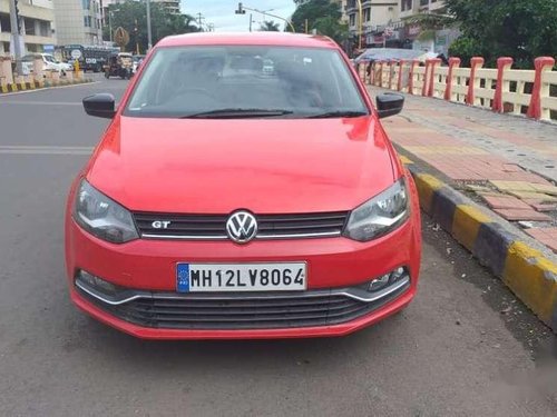 Volkswagen Polo GT TDI, 2015, Diesel MT in Mumbai