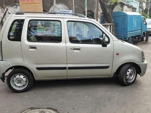 Used 2005 Maruti Suzuki Wagon R VXI MT for sale in Kolkata