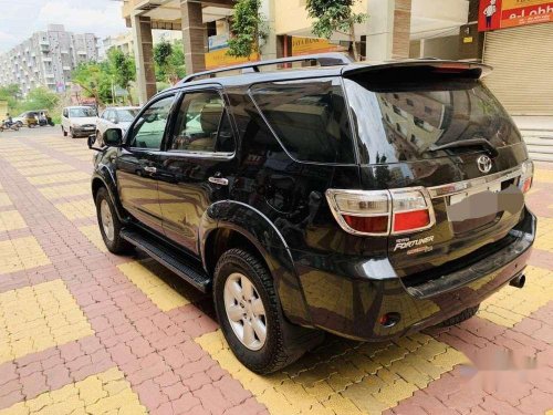 2010 Toyota Fortuner AT for sale in Pune