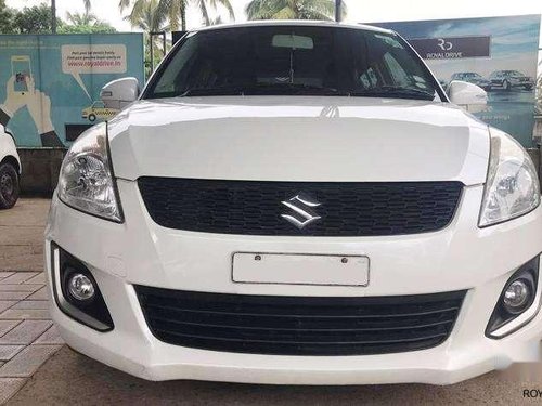 Used Maruti Suzuki Swift VDI 2015 MT for sale in Kochi