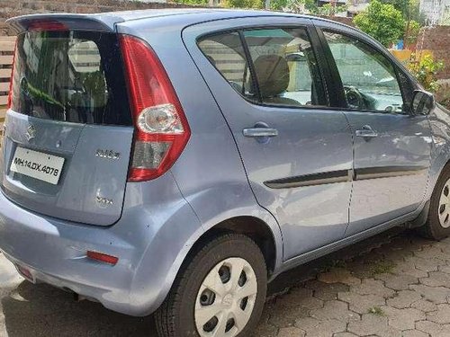 2013 Maruti Suzuki Ritz MT for sale in Pune