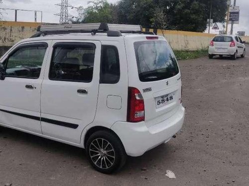 2009 Maruti Suzuki Wagon R LXI MT for sale in Pune