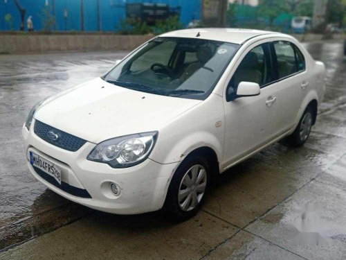 Ford Fiesta 2012 MT for sale in Mumbai