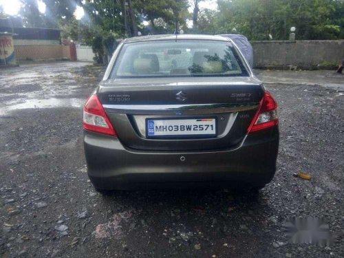 Used 2015 Maruti Suzuki Swift Dzire MT for sale in Kalyan