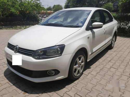 2013 Volkswagen Vento MT for sale in Nagar