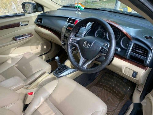 2013 Honda City MT for sale in Mumbai