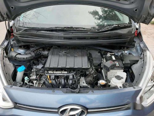 Hyundai Grand I10 Magna 1.2 Kappa VTVT, 2017, Petrol MT in Noida