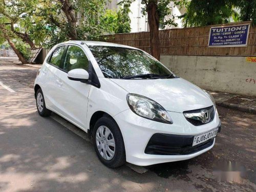 Used Honda Brio 2016 MT for sale in Ahmedabad