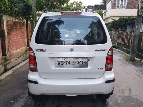 Maruti Suzuki Wagon R 1.0 LXi, 2010, Petrol MT in Siliguri