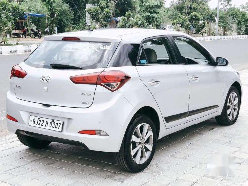 Used 2016 Hyundai i20 Asta 1.4 CRDi MT in Vadodara