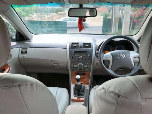 Toyota Corolla Altis G Petrol, 2010, Petrol MT in Gurgaon