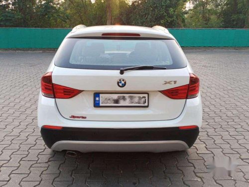 Used BMW X1 sDrive20d 2012 AT for sale in Mumbai