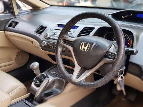 Honda Civic 1.8V Manual, 2011, Petrol MT in Mumbai