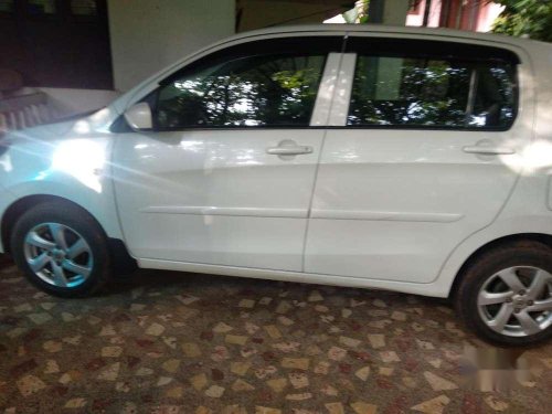 Used 2017 Maruti Suzuki Celerio VXI MT for sale in Kottayam