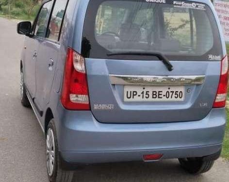 2013 Maruti Suzuki Wagon R VXI MT for sale in Meerut