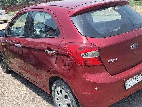 Ford Figo Aspire 2016 MT for sale in Chandigarh