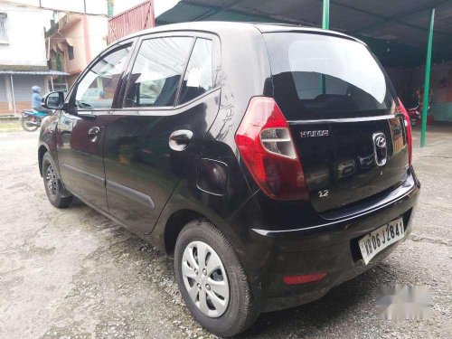 2012 Hyundai i10 Magna MT for sale in Siliguri