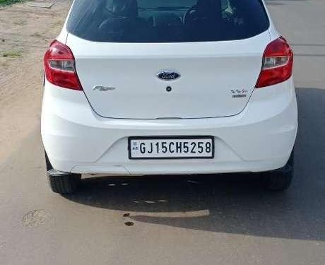 Ford Figo FIGO 1.5D TREND, 2018, Diesel MT in Vadodara