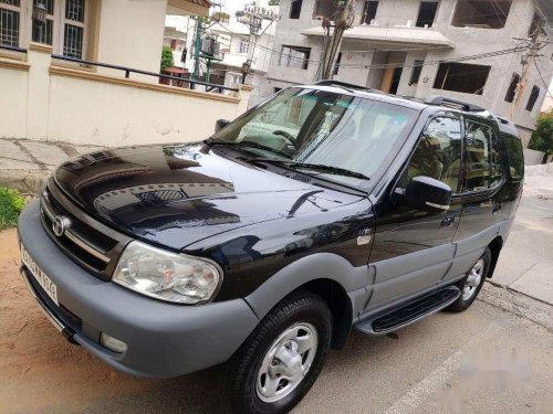 Used 2010 Tata Safari 4X2 MT for sale in Nagar