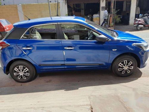 Used 2016 Hyundai i20 Era 1.2 MT for sale in Coimbatore