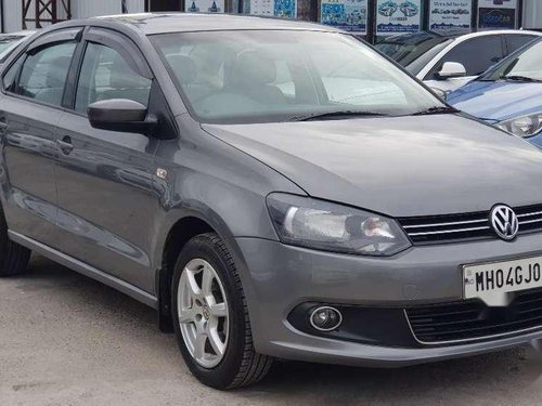 Volkswagen Vento Highline Petrol Automatic, 2013, Petrol AT in Pune