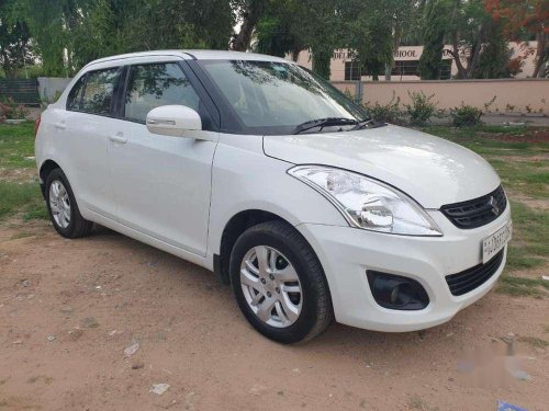 2012 Maruti Suzuki Swift Dzire MT for sale in Vadodara