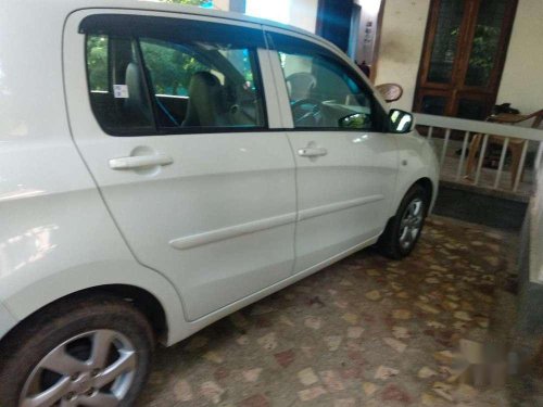 Used 2017 Maruti Suzuki Celerio VXI MT for sale in Kottayam