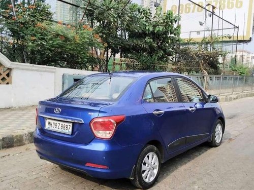 Hyundai Xcent SX 1.1 CRDi (O), 2014, Diesel MT in Mumbai