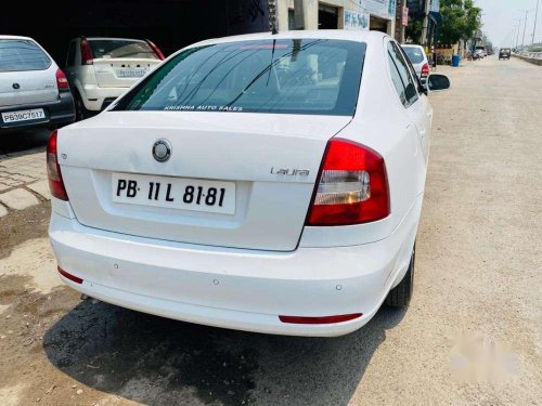 Used 2010 Skoda Laura Ambiente MT for sale in Chandigarh