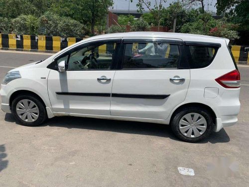 Used Maruti Suzuki Ertiga VDI 2018 MT for sale in Noida