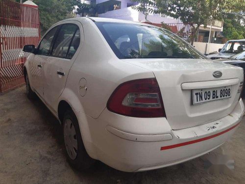 Ford Fiesta EXi 1.4 TDCi, 2011, Diesel MT in Chennai