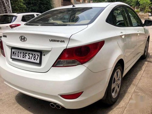 Used 2012 Hyundai Verna 1.6 VTVT MT for sale in Kalyan