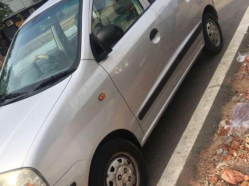 2005 Hyundai Santro Xing MT for sale in Secunderabad