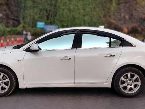 Used 2012 Chevrolet Cruze LTZ MT for sale in Mumbai