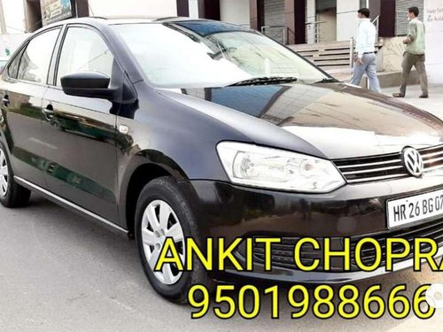 Volkswagen Vento 2010 MT for sale in Chandigarh