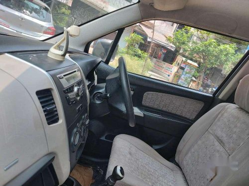 2013 Maruti Suzuki Wagon R VXI MT for sale in Meerut