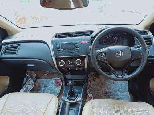 Used Honda City S 2014 MT for sale in Mumbai