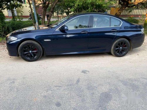 2011 BMW 5 Series 520d Luxury Line AT for sale in Kolkata