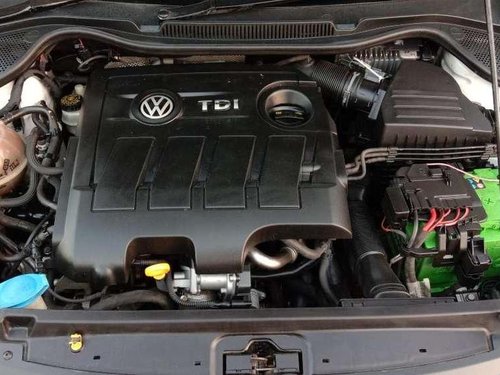 Volkswagen Polo 2015 MT for sale in Surat