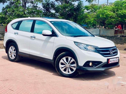 Used Honda CR V 2.4L 4WD 2014 MT for sale in Kalamb