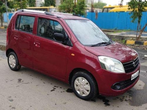 Used Maruti Suzuki Wagon R LXI 2011 MT for sale in Thane