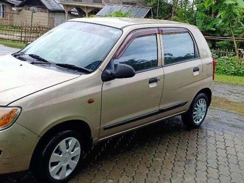 2014 Maruti Suzuki Alto K10 VXI MT for sale in Golaghat
