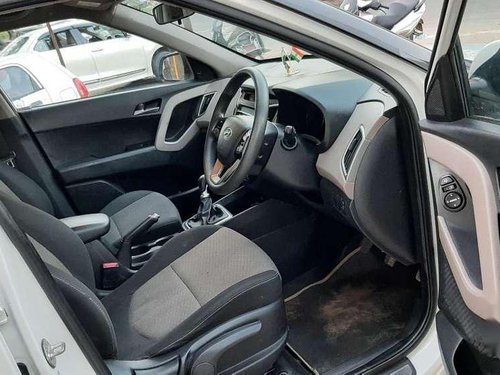 2017 Hyundai Creta 1.6 SX AT for sale in Ahmedabad