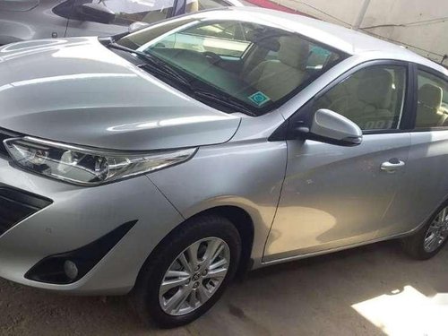 2019 Toyota Yaris VX MT for sale in Jaipur