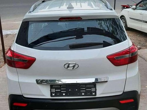 2017 Hyundai Creta 1.6 SX AT for sale in Ahmedabad