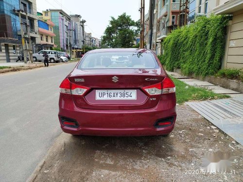 Used 2014 Maruti Suzuki Ciaz MT for sale in Noida